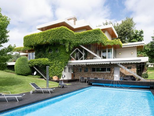 Pereiro de Aguiar, オレンセ（オウレンセ）のヴィラ