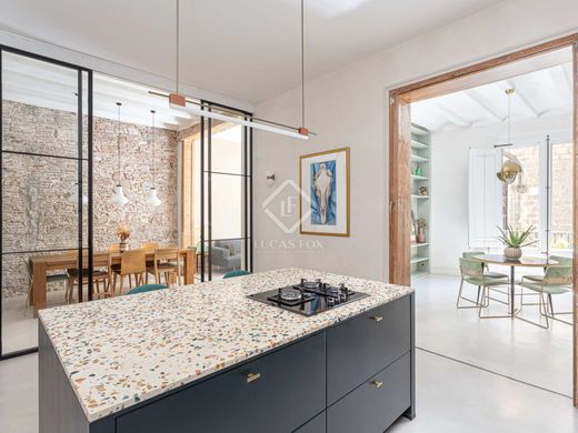 Piso / Apartamento en Barcelona, Provincia de Barcelona