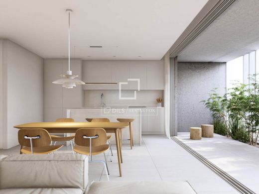 Penthouse in Godella, Valencia