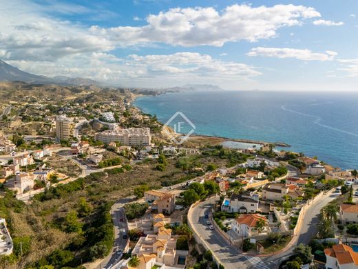 Βίλα σε El Campello, Provincia de Alicante