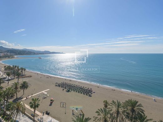 Appartement à Málaga, Malaga