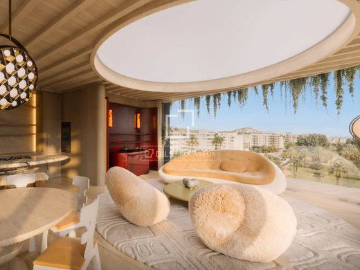 Appartement à Ibiza, Province des Îles Baléares