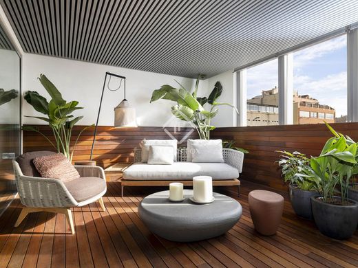 ﺷﻘﺔ ﻓﻲ برشلونة, Província de Barcelona