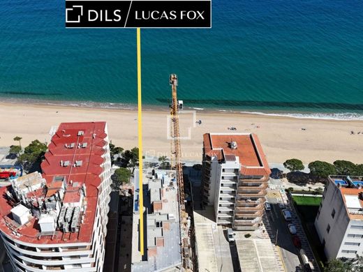Apartment in Platja d'Aro, Province of Girona
