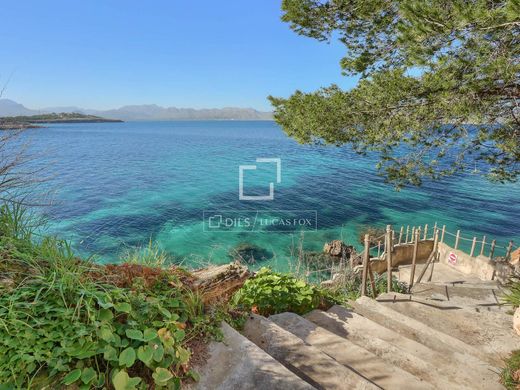 Villa in Alcúdia, Province of Balearic Islands