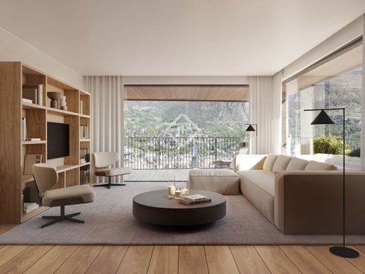 Διαμέρισμα σε les Escaldes, Escaldes-Engordany