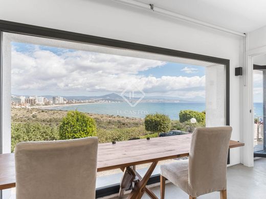 Villa in Alicante, Valencia