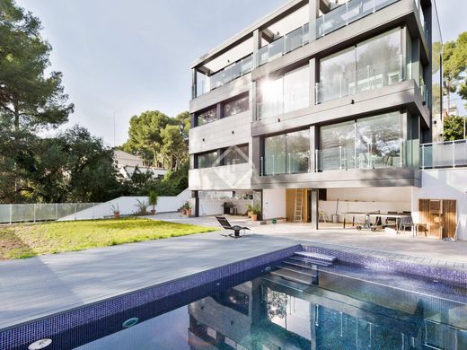 Villa en Castelldefels, Provincia de Barcelona