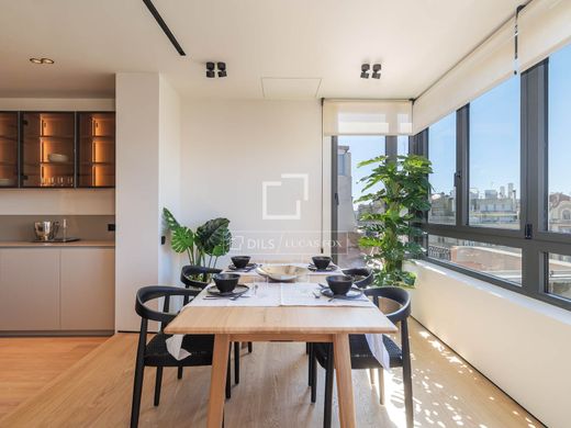 Apartament w Barcelona, Província de Barcelona