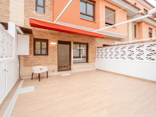 Villa in L'Eliana, Valencia