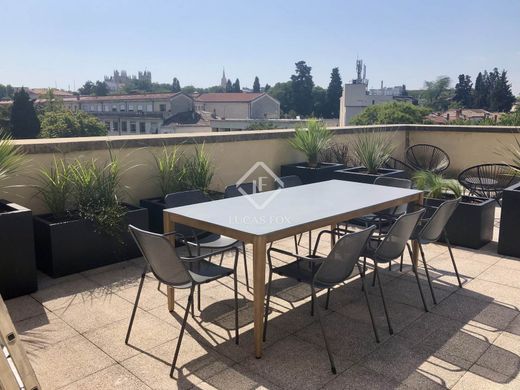 Appartement in Montpellier, Hérault