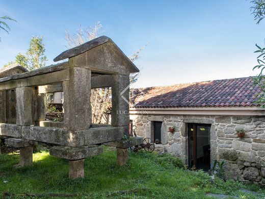 Gondomar, ポンテベドラのヴィラ