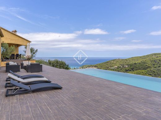 Villa in Begur, Província de Girona