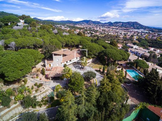 Villa in Premià de Dalt, Province of Barcelona