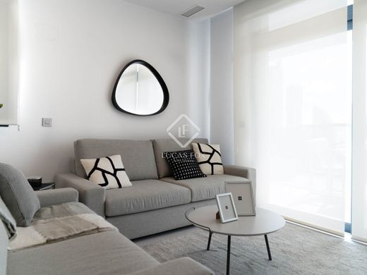 Apartment / Etagenwohnung in Benidorm, Alicante