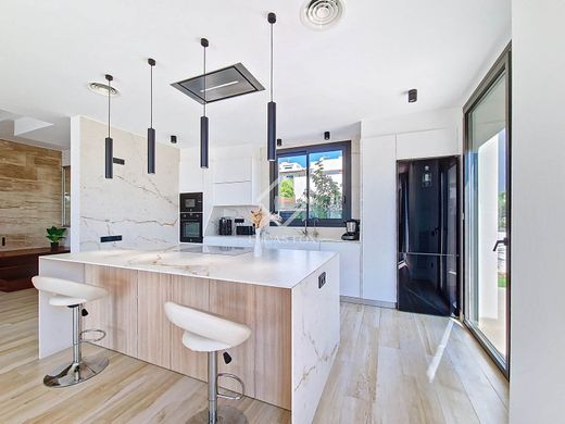 Villa en Vilanova i la Geltrú, Provincia de Barcelona