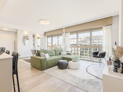Penthouse in Barcelona, Province of Barcelona