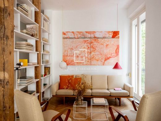 Appartement à Madrid, Province de Madrid