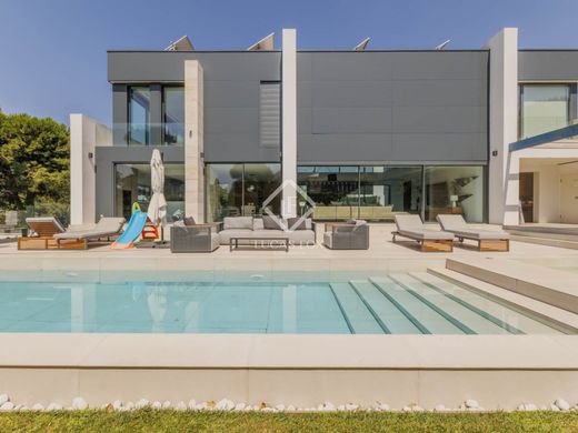 Villa in Pozuelo de Alarcón, Provincia de Madrid