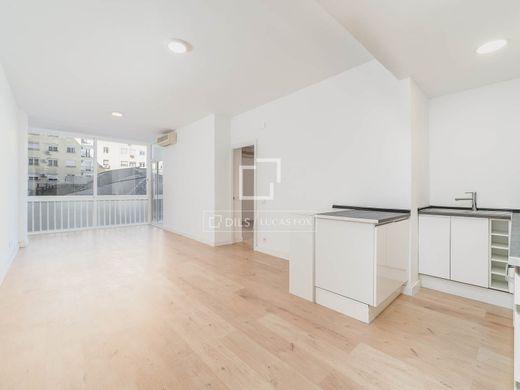 Appartamento a Barcellona, Província de Barcelona