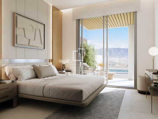 Apartment / Etagenwohnung in Málaga, Andalusien