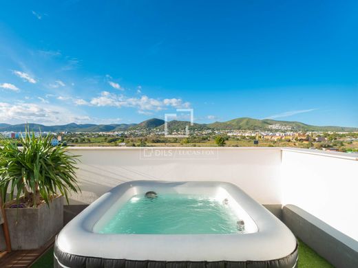 Apartment in Ibiza, Province of Balearic Islands