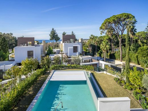 Willa w Marbella, Provincia de Málaga