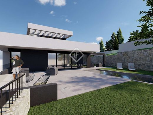 Βίλα σε Málaga, Provincia de Málaga