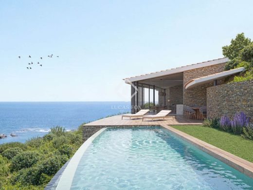 Villa in Cadaqués, Provinz Girona