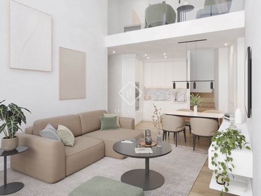 Квартира, Барселона, Província de Barcelona