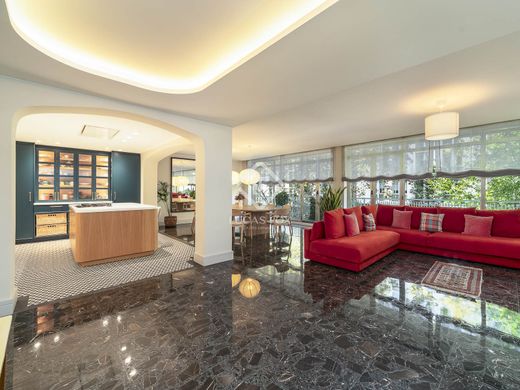 ﺷﻘﺔ ﻓﻲ برشلونة, Província de Barcelona