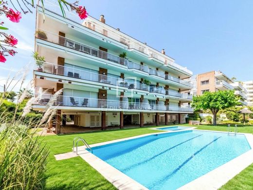 Apartment in Sitges, Province of Barcelona