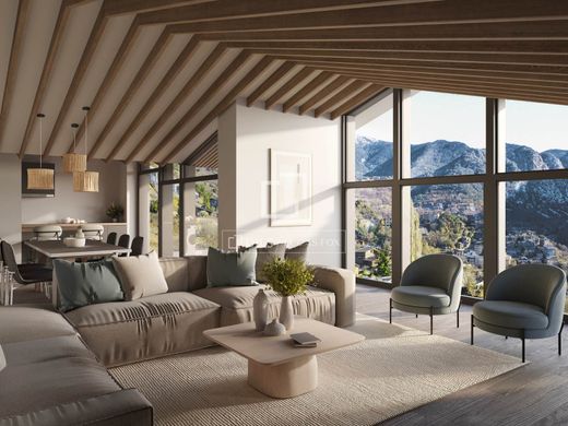 Διαμέρισμα σε les Escaldes, Escaldes-Engordany