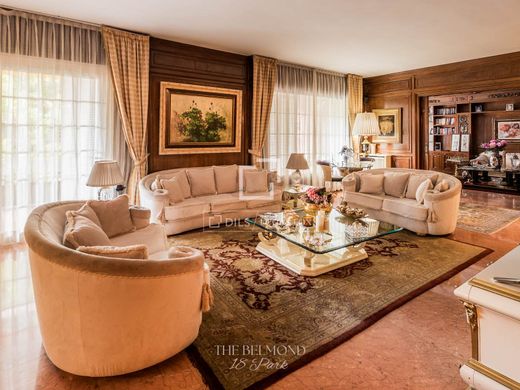 Apartment in Barcelona, Province of Barcelona