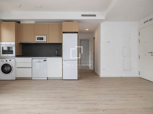 Piso / Apartamento en Sant Adrià de Besòs, Provincia de Barcelona