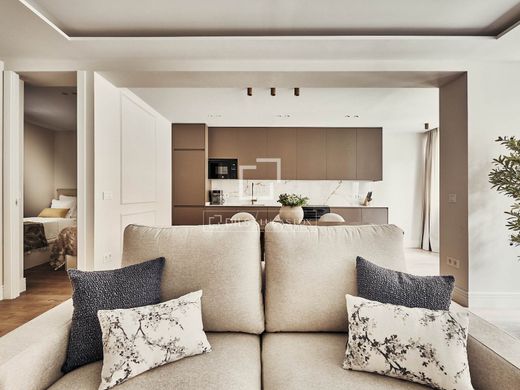 Appartement à Madrid, Province de Madrid