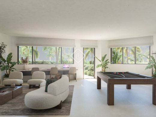 Apartment in Estepona, Malaga