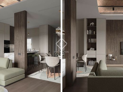 ﺷﻘﺔ ﻓﻲ برشلونة, Província de Barcelona