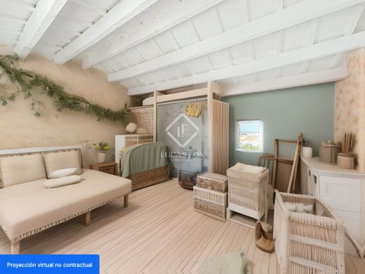 Residential complexes in Mahon, Province of Balearic Islands