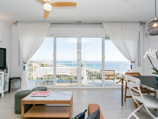 Villa in Sitges, Province of Barcelona