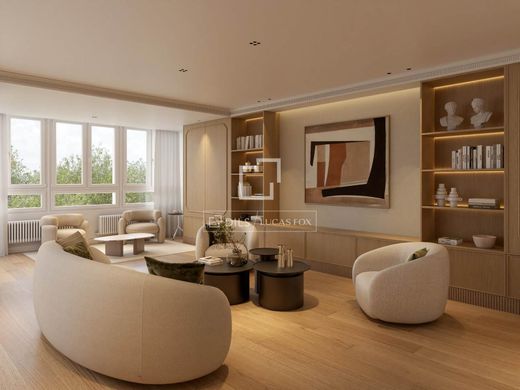 Piso / Apartamento en Madrid, Provincia de Madrid