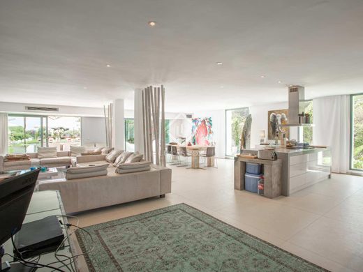 Villa in Ibiza, Province of Balearic Islands