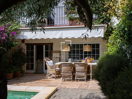 Villa in Vilassar de Dalt, Province of Barcelona