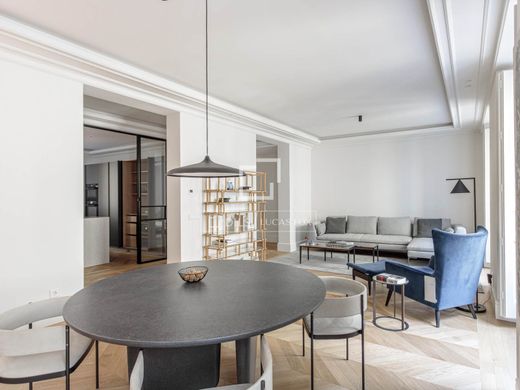 Квартира, Мадрид, Provincia de Madrid