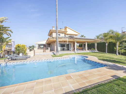 Villa in San Antonio de Benagéber, Valencia