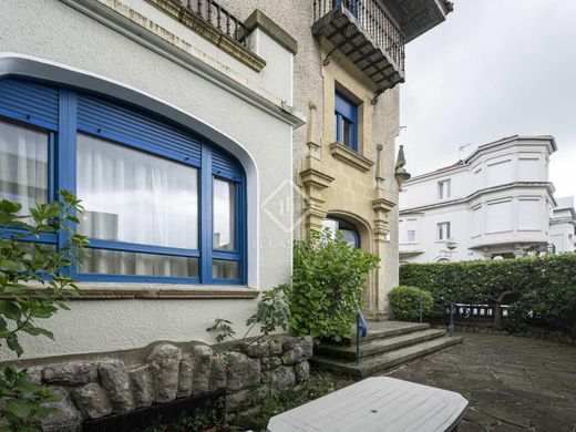Villa in San Sebastian, Gipuzkoa
