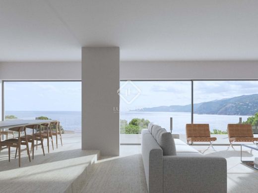 ‏וילה ב  Sant Feliu de Guíxols, Província de Girona