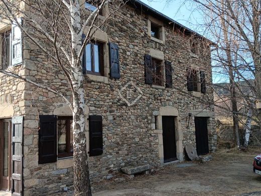 Villa a Font-Romeu-Odeillo-Via, Pirenei Orientali