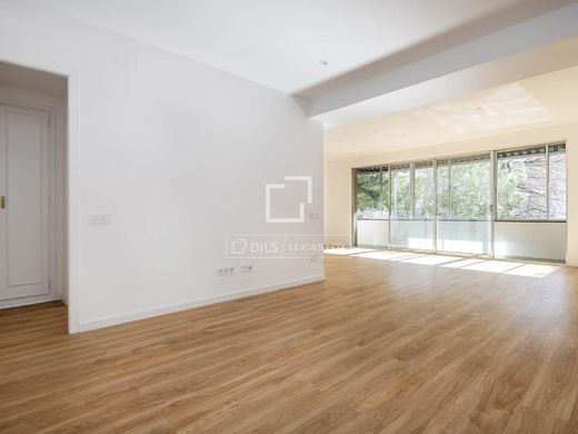 Piso / Apartamento en Barcelona, Provincia de Barcelona