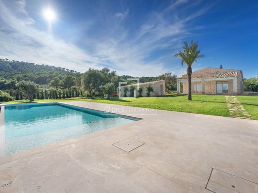 Country House in Canyamel, Province of Balearic Islands